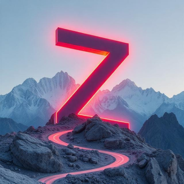 Z y בα