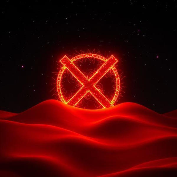 X y בα